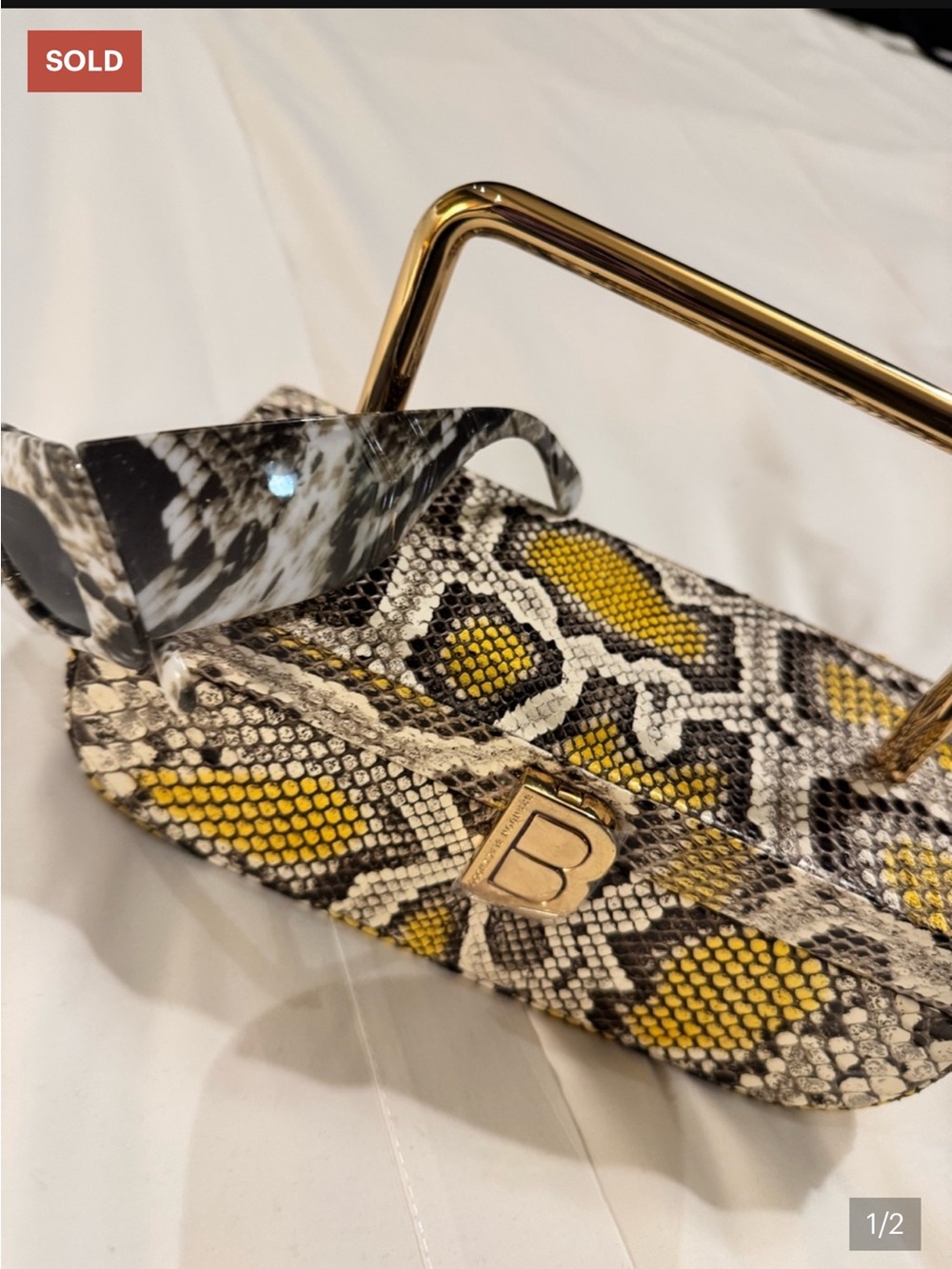 Brandon Blackwood purse